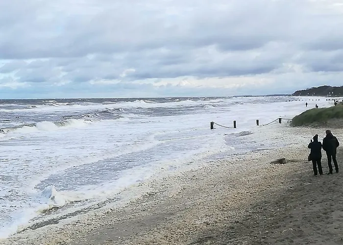 Fewo-Perner Strandschloesschen
