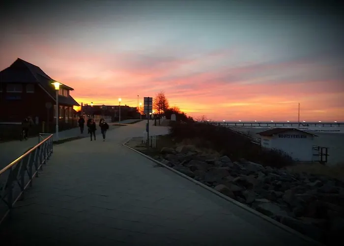 Fewo-Perner Strandschloesschen
