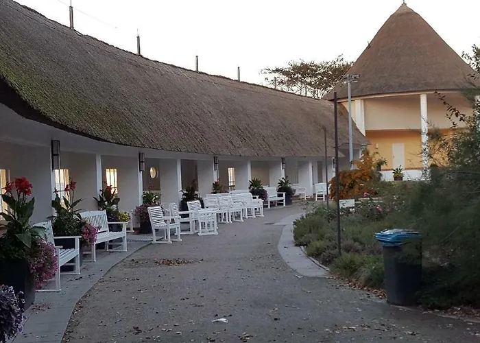 Fewo-Perner Strandschloesschen