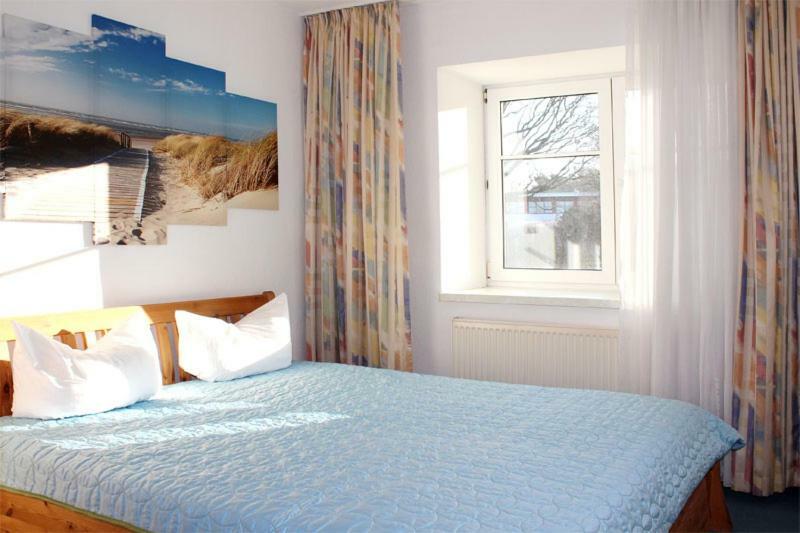 Fewo-perner Strandschloesschen Apartment