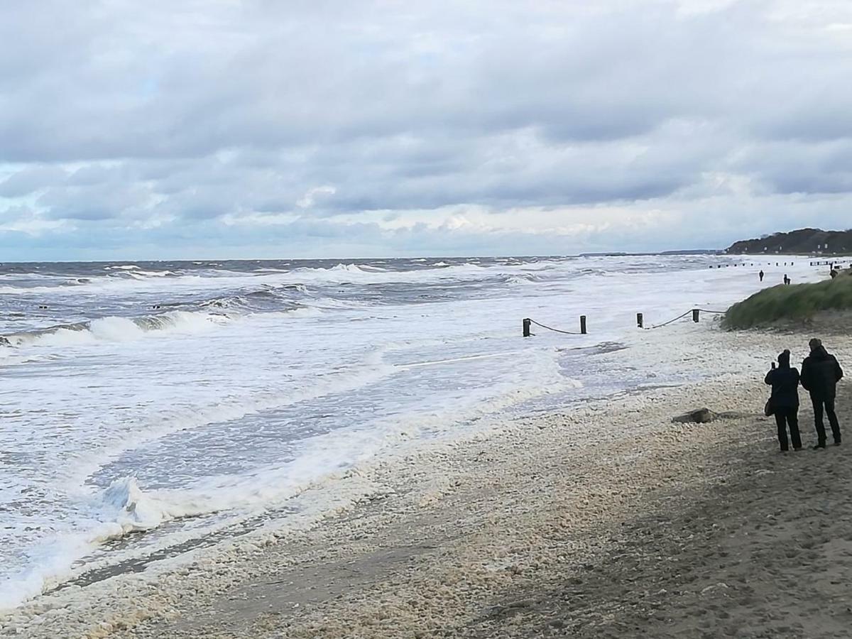 Fewo-perner Strandschloesschen