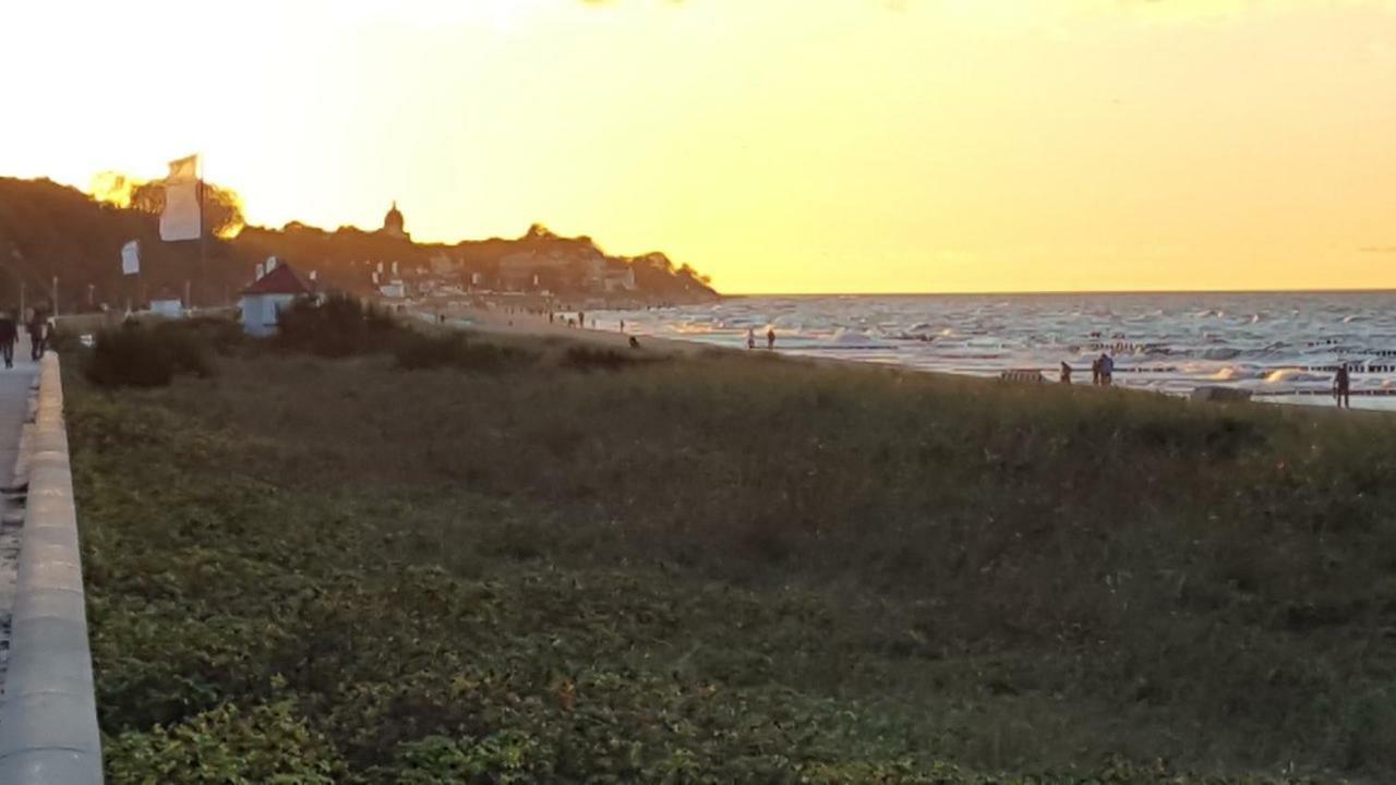 Fewo-perner Strandschloesschen