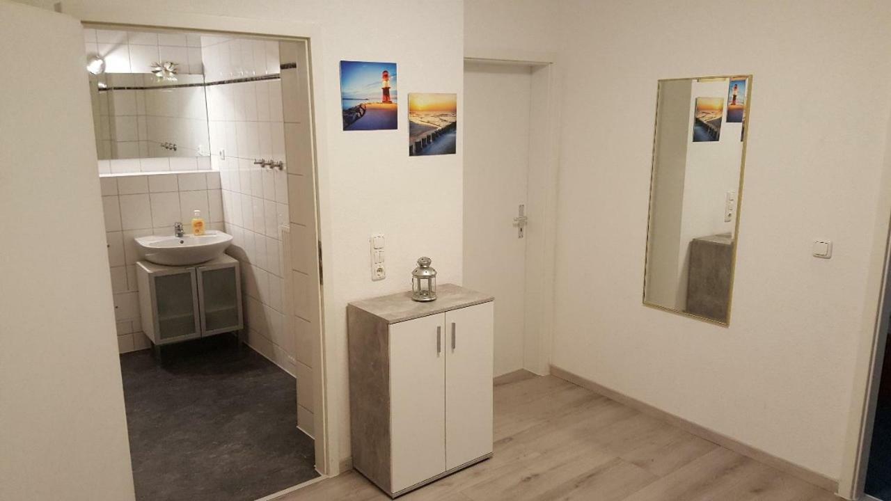 Fewo-perner Strandschloesschen Apartment Kuehlungsborn